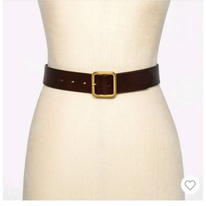 Belt